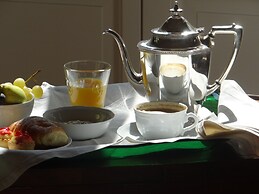 Cerretani Palace Luxury B&B