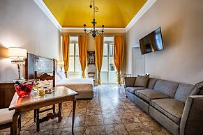 Cerretani Palace Luxury B&B
