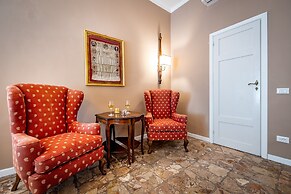 Cerretani Palace Luxury B&B