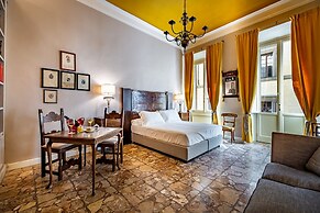 Cerretani Palace Luxury B&B