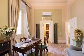 Cerretani Palace Luxury B&B