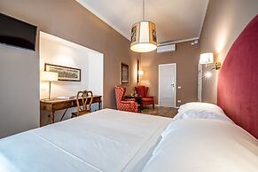 Cerretani Palace Luxury B&B