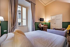 Cerretani Palace Luxury B&B