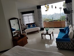 Us Holiday Resort