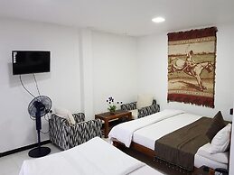 Us Holiday Resort
