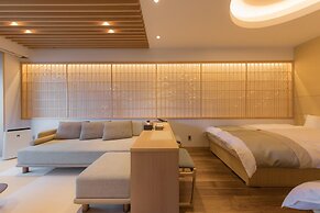 Okuhita Onsen Umehibiki