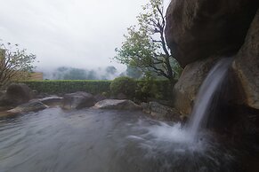 Okuhita Onsen Umehibiki