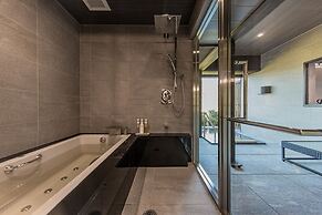 Okuhita Onsen Umehibiki