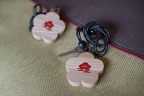 Okuhita Onsen Umehibiki