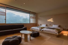 Okuhita Onsen Umehibiki