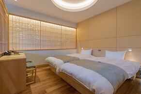 Okuhita Onsen Umehibiki