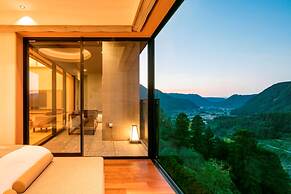 Okuhita Onsen Umehibiki