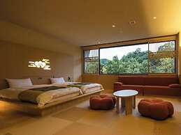 Okuhita Onsen Umehibiki