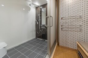 Okuhita Onsen Umehibiki