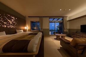 Okuhita Onsen Umehibiki