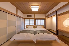 Okuhita Onsen Umehibiki