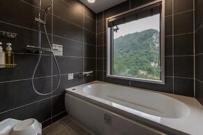 Okuhita Onsen Umehibiki