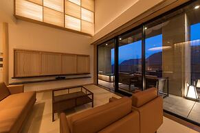 Okuhita Onsen Umehibiki