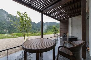 Okuhita Onsen Umehibiki