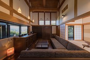 Okuhita Onsen Umehibiki