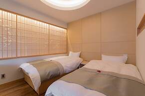 Okuhita Onsen Umehibiki