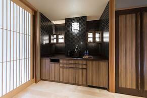 Okuhita Onsen Umehibiki