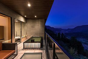 Okuhita Onsen Umehibiki