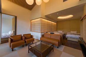 Okuhita Onsen Umehibiki