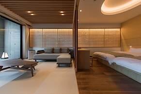 Okuhita Onsen Umehibiki