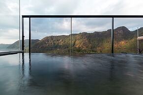 Okuhita Onsen Umehibiki