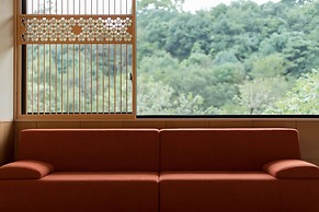 Okuhita Onsen Umehibiki