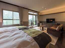 Okuhita Onsen Umehibiki