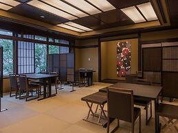 Okuhita Onsen Umehibiki