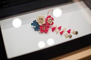 Okuhita Onsen Umehibiki