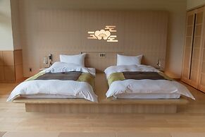 Okuhita Onsen Umehibiki