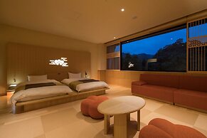 Okuhita Onsen Umehibiki