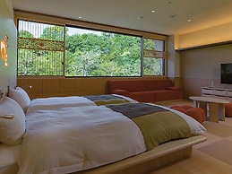 Okuhita Onsen Umehibiki