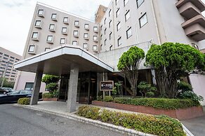 Kagoshima Daiichi Hotel Kamoike