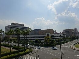 Kagoshima Daiichi Hotel Kamoike