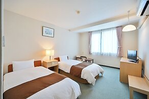Kagoshima Daiichi Hotel Kamoike