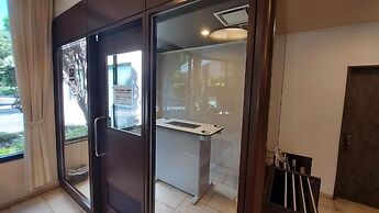 Kagoshima Daiichi Hotel Kamoike