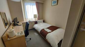 Kagoshima Daiichi Hotel Kamoike