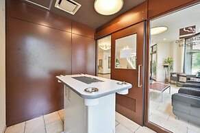 Kagoshima Daiichi Hotel Kamoike