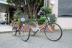 Kagoshima Daiichi Hotel Kamoike