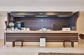 Kagoshima Daiichi Hotel Kamoike