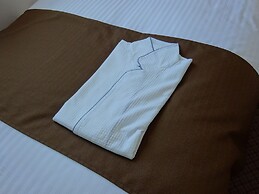 Kagoshima Daiichi Hotel Kamoike