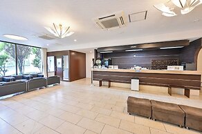 Kagoshima Daiichi Hotel Kamoike