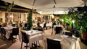 Albergo La Palomba