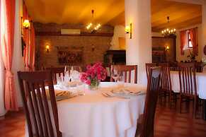 Albergo La Palomba