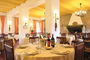 Albergo La Palomba